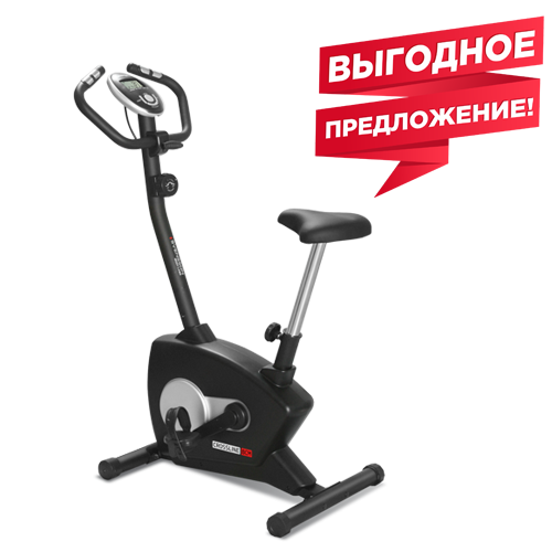 SVENSSON BODY LABS CROSSLINE BCM Велотренажер