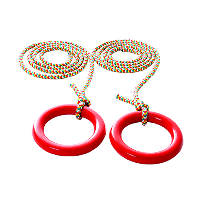 Гимнастические кольца