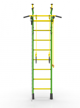 Шведская стенка Данди-2