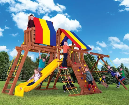 Циркус Клубхаус 2020 IV ДК (Circus Clubhouse 2020 IV WR)