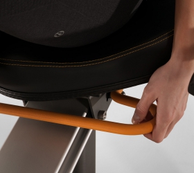 MATRIX R50XR Велоэргометр, 2021