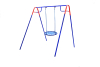 картинка Качели дачные Пионер-1Д от магазина Лазалка
