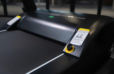 Электрическая домашняя дорожка ALS 1410 Altezani 