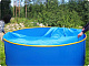 картинка Пленка для заглубленных бассейнов 2.7x1.5м ГарденПласт от магазина БэбиСпорт