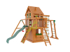 Детская площадка IgraGrad Шато с рукоходом 2