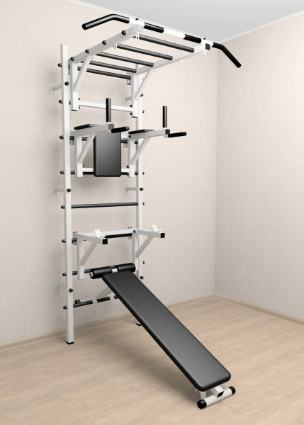 Шведская стенка Sv Sport ТрукБСШ 626.1