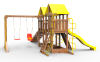 Детская площадка Пикник "Оптимус" Пацифик Лайт ОлСизон
