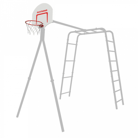 картинка Щит баскетбольный (2024) от магазина Лазалка