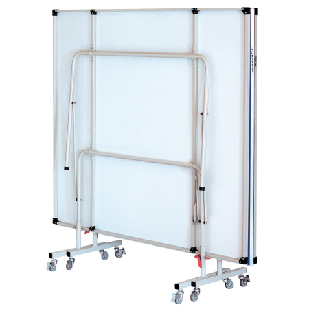 картинка Всепогодный теннисный стол DFC Tornado зеленый от магазина Лазалка