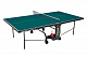 картинка Теннисный стол Donic Indoor Roller 600 зеленый от магазина Лазалка