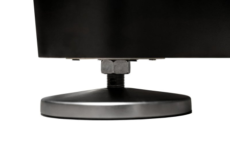 картинка Стол / пул "Dynamic III" 9 ф Grey от магазина Лазалка