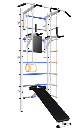 картинка Шведская стенка Sv Sport усиленная 606 от магазина Лазалка