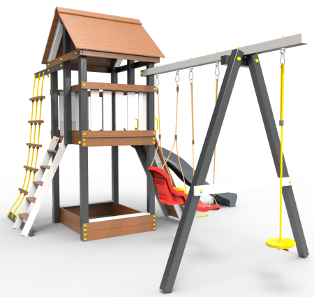 Детская площадка Пикник "Ультра А"