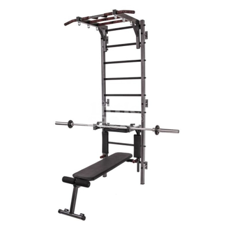 Шведская стенка Turnik home R-15