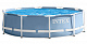 картинка Каркасный бассейн Prism Frame 305x76 см, 4485л, Intex, 26700 от магазина Лазалка