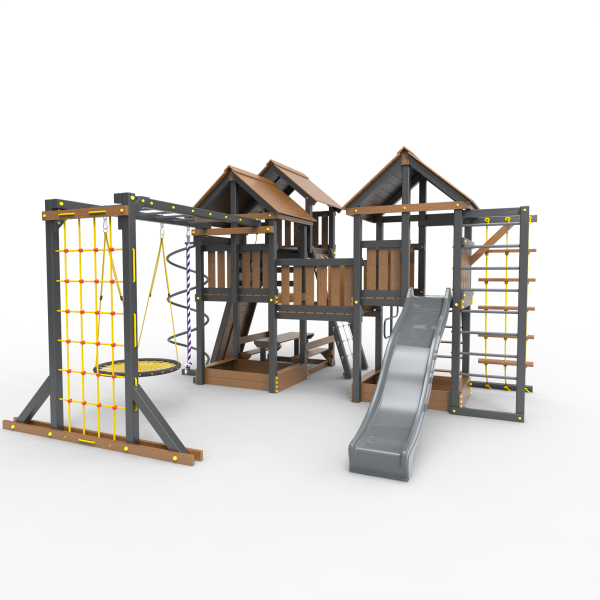 Детская площадка Пикник "Урбан Д" Стэйдж 2
