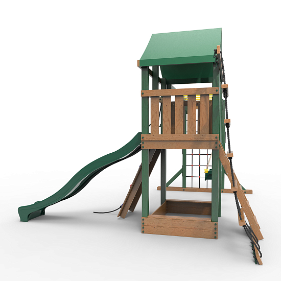 картинка Пикник_Руфер_Форест от магазина Лазалка