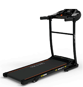 Электрическая беговая дорожка для дома ALS 1030 (Altezani)