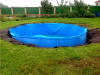 картинка Бассейн ГарденПласт 8.0х1.5м от магазина Лазалка
