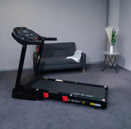 Электрическая домашняя дорожка ALS 1300А Altezani