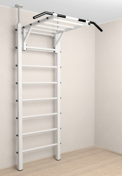 Шведская стенка Sv Sport враспор Трук (275-295 см) В770