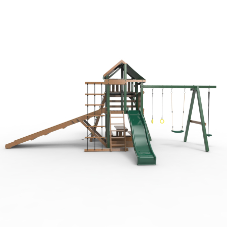 Детская площадка Пикник "Форест" Стэйдж 1 ОлСизон