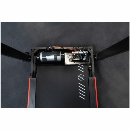 Электрическая беговая дорожка ALR 1000 (Altezani)