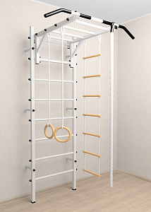 Шведская стенка Sv Sport усиленная ТрукД 621