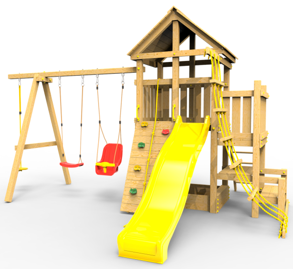 Детская площадка Пикник "Стандарт Д" Макси