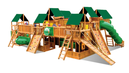 Мегаполис Тент (Megapolis RYB)