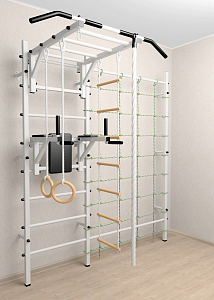 Шведская стенка Sv Sport ТрукБДК 529