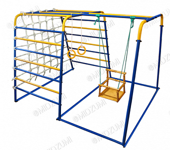 Детский спортивный комплекс ДСК "Midzumi Toppa"
