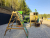 картинка Детская площадка IgraGrad W21 от магазина Лазалка