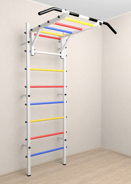 Шведская стенка Sv Sport усиленная Трук 620