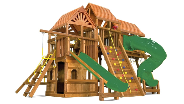 КингКонг Фанхаус V ДК (King Kong Funhouse V WR)